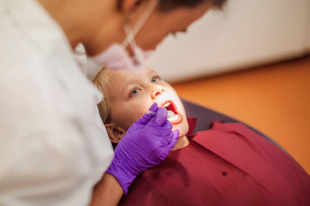 Best Broken or Cracked Tooth Emergency Dentist in Kingston, PA