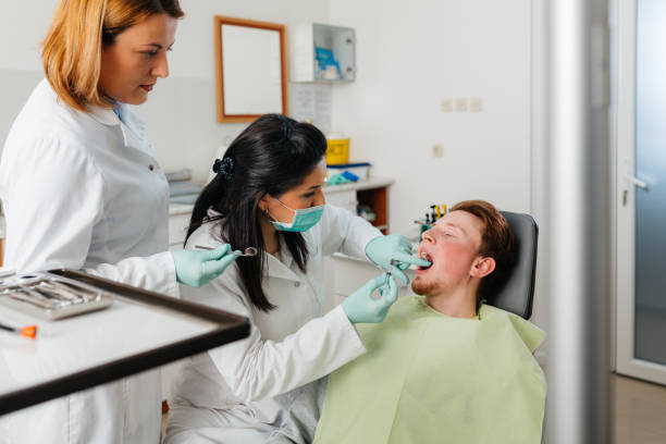 Best Orthodontic Emergency Dentist in Kingston, PA